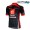 2018 CAISSE D'EPARGNE Wielershirt Lange Mouw