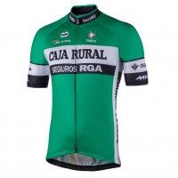 2018 CAJA RURAL Wielershirt Korte Mouw 2018 CAJA RURAL Wielershirt Korte Mouw