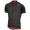 Castelli Aero Race 4.1 Solid Antracite Wielershirt Korte Mouw