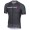 Castelli Aero Race 5.1 Antracite Wielershirt Korte Mouw