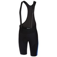 Castelli Velocissimo 4 Blauw Korte Fietsbroeken Bib Castelli Velocissimo 4 Blauw Korte Fietsbroeken Bib