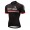 2018 Cervelo 3T Zwart Wielershirt Korte Mouw