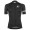 Cipollini Essential Classic Black Wielershirt Korte Mouw