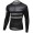 Colnago Speed Race Zwart Wielershirt Lange Mouw