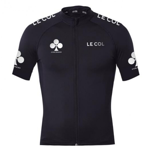 Colnago X Le Col Wielershirt Korte Mouw