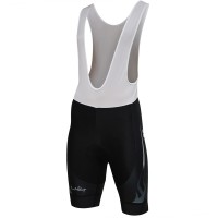 Colnago Master Pissei Zwart Grijs Korte Fietsbroeken Bib Colnago Master Pissei Zwart Grijs Korte Fietsbroeken Bib