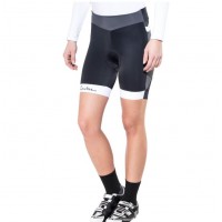 Cube Blackline Dames Korte Fietsbroeken Cube Blackline Dames Korte Fietsbroeken