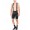 Cube Blackline Korte Fietsbroeken Bib