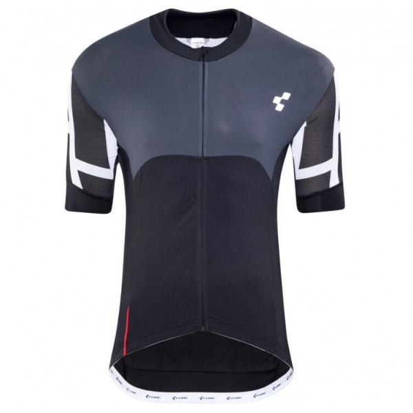 Cube Blackline Wielershirt Korte Mouw