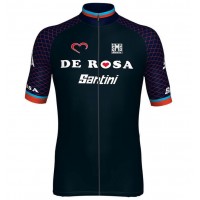 TEAM DE ROSA SANTINI 2018 Wielershirt Korte Mouw TEAM DE ROSA SANTINI 2018 Wielershirt Korte Mouw