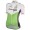 Dimension Data 2018 Performance Dames Wielershirt Korte Mouw