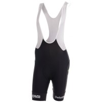 Dimension Data 2018 Performance Dames Korte Fietsbroeken Bib