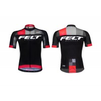 Felt DNA Race Wielershirt Korte Mouwen Felt DNA Race Wielershirt Korte Mouwen