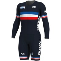 French National 2018 Long Sleeves Skinsuits French National 2018 Long Sleeves Skinsuits