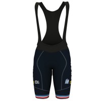 Frengh National 2018 Korte Fietsbroeken Bib Frengh National 2018 Korte Fietsbroeken Bib