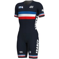 French National 2018 Skinsuit French National 2018 Skinsuit