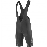 Giant Rival Korte Fietsbroeken Bib Black/Gray