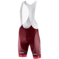 2018 Katusha Alpecin Korte Fietsbroeken Bib 2018 Katusha Alpecin Korte Fietsbroeken Bib