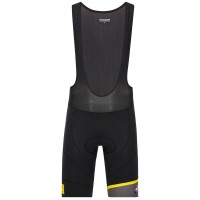 Le Coq Sportif Ultralight Korte Fietsbroeken Bib Le Coq Sportif Ultralight Korte Fietsbroeken Bib