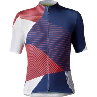 Mavic Cosmic LTD Wielershirt Korte Mouw Mavic Cosmic LTD Wielershirt Korte Mouw