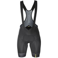Mavic Essential Zwart Korte Fietsbroeken Bib Mavic Essential Zwart Korte Fietsbroeken Bib