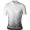 Mavic Cosmic Graphic Wit Wielershirt Korte Mouw