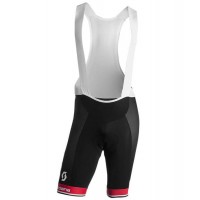 MITCHELTON- SCOTT La Vuelta Winner 2018 Korte Fietsbroeken Bib