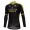 Mitchelton Scott 2018 Wielershirt Lange Mouw