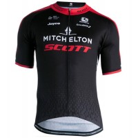 MITCHELTON- SCOTT La Vuelta Winner 2018 Wielershirt Korte Mouw MITCHELTON- SCOTT La Vuelta Winner 2018 Wielershirt Korte Mouw