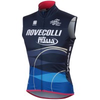 Nove Colli 2018 Windstopper Vest Nove Colli 2018 Windstopper Vest