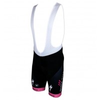 Quick-Step Floors 2018 Tour Special Edition Roze Korte Fietsbroeken Bib Quick-Step Floors 2018 Tour Special Edition Roze Korte Fietsbroeken Bib
