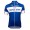 2018 Quick Step Floors Wielershirt Korte Mouw