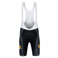 SAINT MICHEL AUBER 93 Korte Fietsbroeken Bib