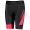 Scott RC PRO Dames Korte Fietsbroeken Black/Azalea Pink