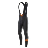 Specialized Therminal RBX Comp Logo-Oranje Lange Fietsbroeken Bib Specialized Therminal RBX Comp Logo-Oranje Lange Fietsbroeken Bib