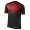 Specialized Enduro Comp-Rood Wielershirt Korte Mouw