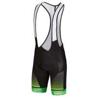 Specialized SL Expert-Verde Korte Fietsbroeken Bib Specialized SL Expert-Verde Korte Fietsbroeken Bib