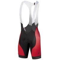 Specialized SL Pro-Rood Korte Fietsbroeken Bib Specialized SL Pro-Rood Korte Fietsbroeken Bib