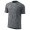 Specialized Atlas Pro-Grijs Wielershirt Korte Mouw