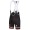 Specialized RBX Comp Logo-Rood Korte Fietsbroeken Bib