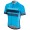 Specialized RBX Comp Logo-Blauw Wielershirt Korte Mouw