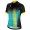 Specialized Rbx Comp-Geel Dames Wielershirt Korte Mouw