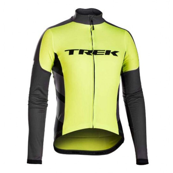 Bontrager Specter Thermal Wielershirt Lange Mouw