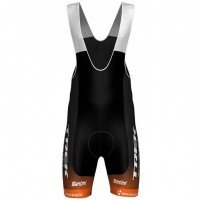 TREK SELLE SAN MARCO 2018 Korte Fietsbroeken Bib TREK SELLE SAN MARCO 2018 Korte Fietsbroeken Bib