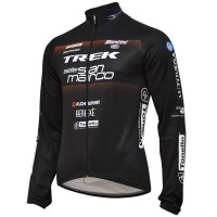 Trek Selle San Marco 2018 Wielershirt Lange Mouw Trek Selle San Marco 2018 Wielershirt Lange Mouw