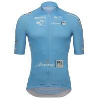 Tour De Suisse 2018 Blauw Wielershirt Korte Mouw Tour De Suisse 2018 Blauw Wielershirt Korte Mouw