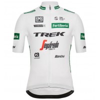 Trek-Segafredo La Vuelta 2018 Wielershirt Korte Mouw Trek-Segafredo La Vuelta 2018 Wielershirt Korte Mouw