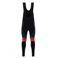 Trek Segafredo 2018 Lange Fietsbroeken Bib Trek Segafredo 2018 Lange Fietsbroeken Bib
