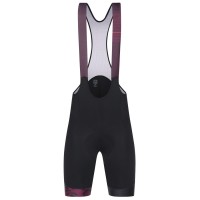 La Huesera Vuelta Espana 2018 Korte Fietsbroeken Bib