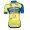 WB AQUA PROTECT VERANCLASSIC 2018 Wielershirt Korte Mouw